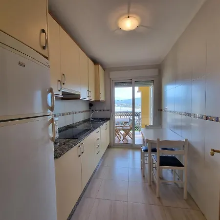 Apartamento Damian Foz Exterior photo