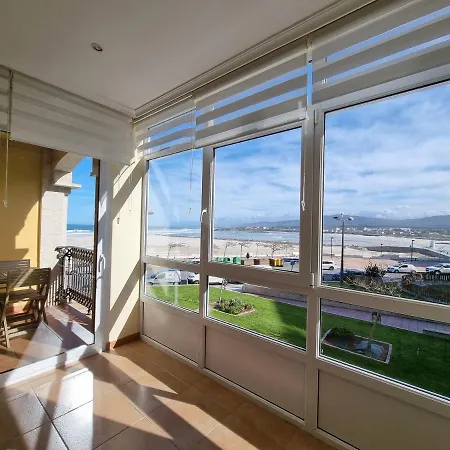 Apartamento Damian Foz Exterior photo