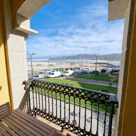 Apartamento Damian Foz Exterior photo