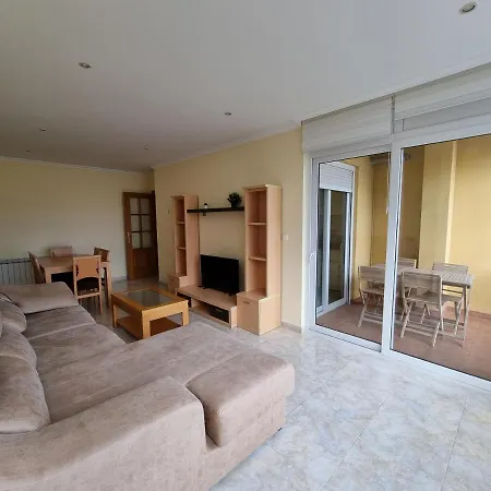 Apartamento Damian Foz Exterior photo