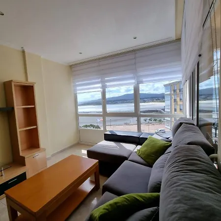 Apartamento Damian Foz Exterior photo