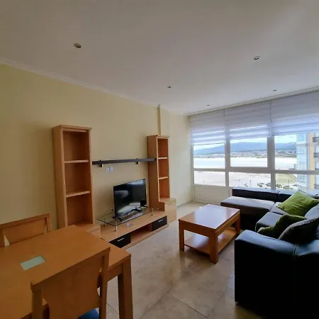 Apartamento Damian Foz Exterior photo