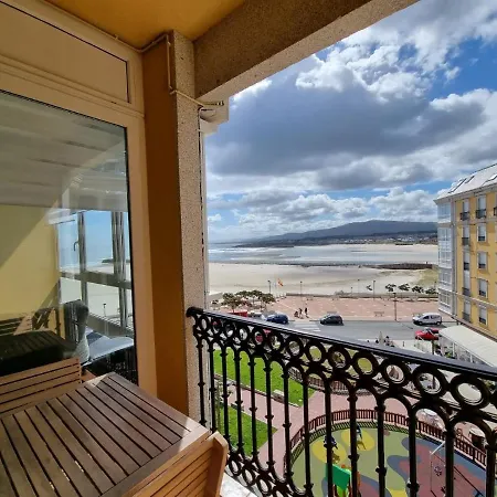Apartamento Damian Foz Exterior photo