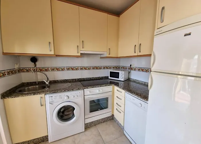 Apartamento Damian
