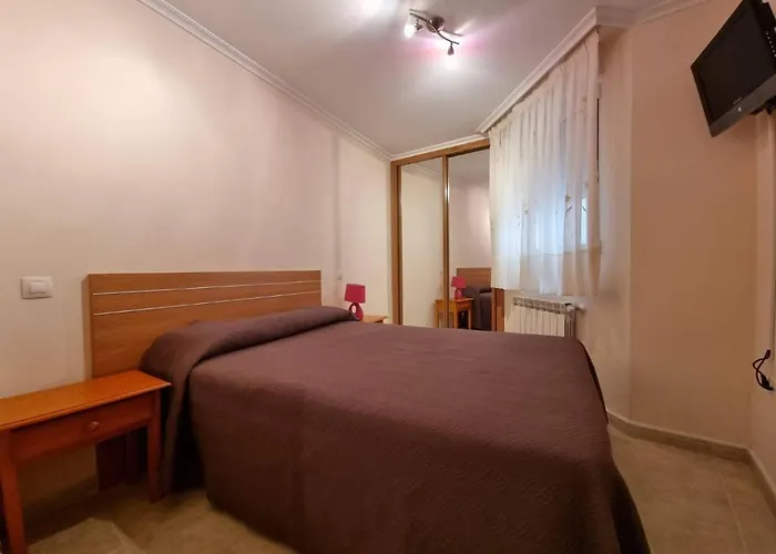 Apartamento Damian