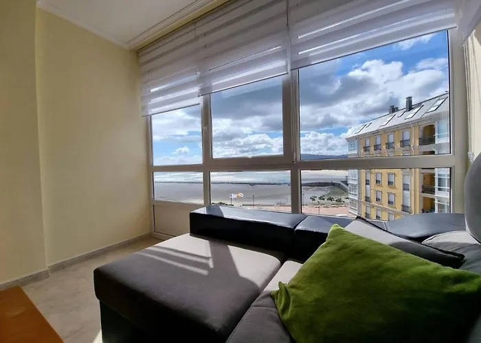 Apartamento Damian